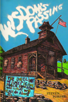 Wisdom's Passing: The Decline of American Public Education in the Post-World War II Era and What We Can Really Do About It 0935016716 Book Cover