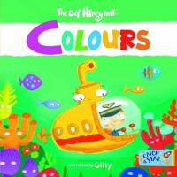 The Day Henry Met … Colours 1925594408 Book Cover