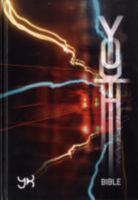 Ncv Youth Bible Lightning Cover 1860246176 Book Cover