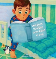 The Book You Can Only Read in Bed B0F1DVVNWH Book Cover