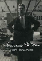 Americans We Were B0C1JK6NSZ Book Cover