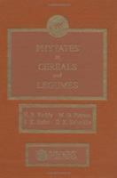 Phytates in Cereals and Legumes 0849361087 Book Cover