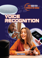 Voice Recognition 1916949517 Book Cover