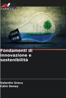 Fondamenti di innovazione e sostenibilit? 6205365634 Book Cover