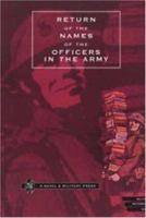 Return of the Names of the Officers in the Army Who Receive Pensions for the Loss of Limbs, or for Wounds Etc. 1843421720 Book Cover