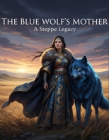 The Blue Wolf'S Mother: A Steppe Legacy B0GFF3SKM8 Book Cover