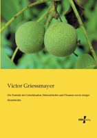 Die Proteide Der Getreidearten, Hulsenfruchte Und Olsamen Sowie Einiger Steinfruchte 1142641015 Book Cover