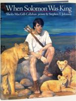 When Solomon Was King 0803715897 Book Cover
