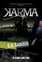 Karma 0974613681 Book Cover