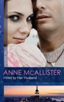 Hired by Her Husband 0373129742 Book Cover
