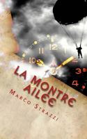La montre ailée 2970051966 Book Cover