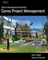 Game Development Essentials 1418015415 Book Cover