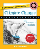 The Deplorables' Guide to Global Warming 1621576760 Book Cover