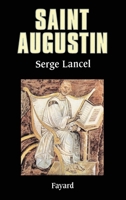 Saint Augustin (Biographies Historiques) 2213602824 Book Cover