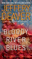 Bloody River Blues 0671047507 Book Cover