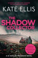 The Shadow Collector 0749958014 Book Cover