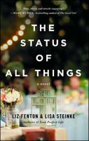 The Status of All Things 1476763410 Book Cover