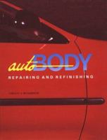 Auto Body Repairing and Refinishing