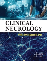 Clinical Neurology 1779562217 Book Cover