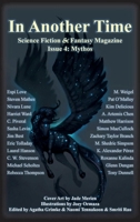 In Another Time Magazine: Issue 4: Mythos B0H836M1B6 Book Cover