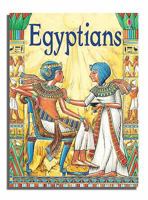 Egyptians (Usborne Beginners)