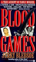 Blood Games 0451403444 Book Cover