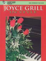 In Style, Bk 1 0757991459 Book Cover