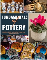 FUNDAMENTALS OF POTTERY B0GF76TF86 Book Cover