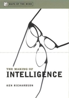 The Making of Intelligence 0231120052 Book Cover