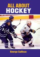All about Hockey 0399231722 Book Cover