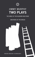 Two Plays 1840021845 Book Cover