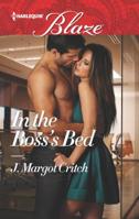In the Boss's Bed 0373799020 Book Cover