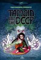 Tamsin and the Deep 1910200778 Book Cover