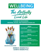 Well-Being: The Artfully Lived Life 098213391X Book Cover