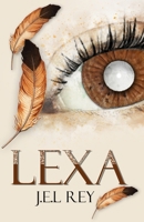 LEXA: Tome 1 (French Edition) 2959089901 Book Cover