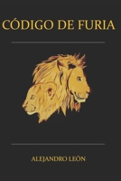 C�digo de furia 1080542566 Book Cover