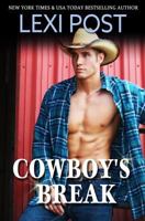 Cowboy's Break 194900712X Book Cover