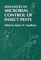 Advances in Microbial Control of Insect Pests 0306474913 Book Cover