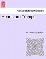 Hearts Are Trumps 1241188084 Book Cover