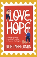 Love, Hope null Book Cover