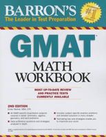 Barron's GMAT Math Workbook