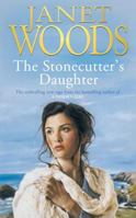 The Stonecutter's Daughter (Dorset Saga Series) 0727862006 Book Cover