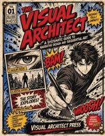 The Visual Architect: A Systematic Guide to Narrative Design and Sequential Art 8368391571 Book Cover