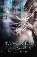 Tangled Souls 0970449070 Book Cover
