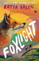 Foxlight: From the Winner of the Yoto Carnegie Medal 1526652102 Book Cover