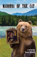 Madonna of the Cat B0FWB6NPD3 Book Cover