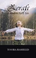Zerafa: A Modern Fairy Tale 1482888661 Book Cover
