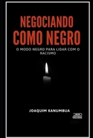 O MODO NEGRO PARA LIDAR COM O RACISMO B0BMJR3ZNR Book Cover