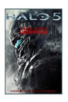 Halo 5 Guardians Game Guide Unofficial 1530743176 Book Cover
