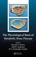 Metabolic Bone Disesase: Integrative Physiology 1439899428 Book Cover